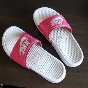 Nike Sandals